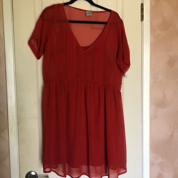 ASOS Dresses & Skirts - ASOS mesh dress